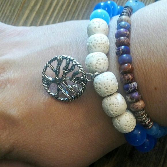 🌳Tree of Life Bracelet🌳 - Picture 3 of 3